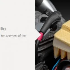 Husqvarna 135 - 16" Bar Chainsaw -Home Tools Sales 2024 26045343 3 1