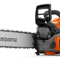 Husqvarna 555 - 20" Bar Chainsaw