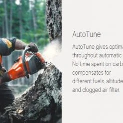 Husqvarna 555 - 20" Bar Chainsaw -Home Tools Sales 2024 26046705 1 1