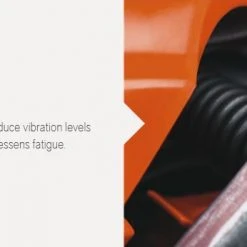 Husqvarna 555 - 20" Bar Chainsaw 11 Husqvarna 555 - 20" Bar Chainsaw -Home Tools Sales 2024 26046705 4