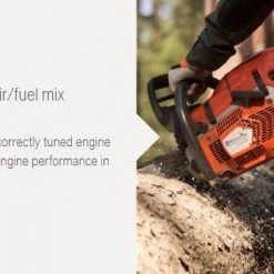 Husqvarna 572XP - 20" Bar Chainsaw -Home Tools Sales 2024 26046718 4 1