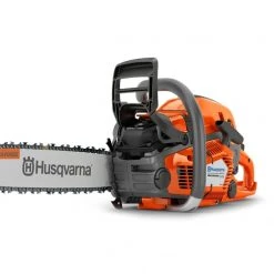 Husqvarna 545 Mark II - 20" Bar Chainsaw