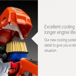 HUSQVARNA 550 XP Mark II - 18" Bar Chainsaw -Home Tools Sales 2024 26049383 1 1