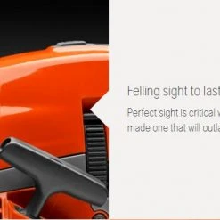 HUSQVARNA 550 XP Mark II - 18" Bar Chainsaw -Home Tools Sales 2024 26049383 2 1