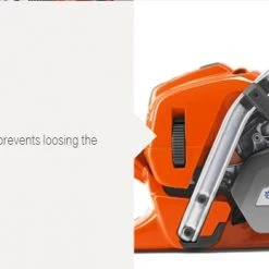 HUSQVARNA 550 XP Mark II - 18" Bar Chainsaw -Home Tools Sales 2024 26049383 3 1