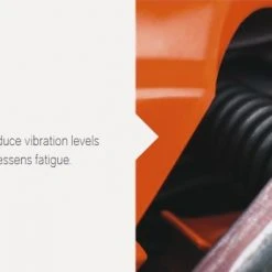 HUSQVARNA 550 XP Mark II - 18" Bar Chainsaw -Home Tools Sales 2024 26049383 4 1