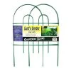 Origin Point Gard'n Border 24" x 10' Round Folding Fence -Home Tools Sales 2024 26450016 1 1