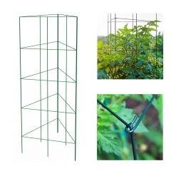 Origin Point Garden Craft GroTall 47" x 18" Tomato Trellis -Home Tools Sales 2024 26450032 8 1