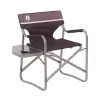 Coleman Aluminum Deck Chair with Table 1 Coleman Aluminum Deck Chair with Table -Home Tools Sales 2024 2681362 1 1