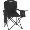 Coleman Cooler Quad Chair, Black 1 Coleman Cooler Quad Chair, Black -Home Tools Sales 2024 2682004 1