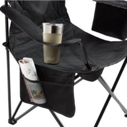 Coleman Cooler Quad Chair, Black 8 Coleman Cooler Quad Chair, Black -Home Tools Sales 2024 2682004 2 1