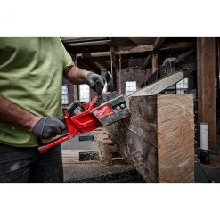 Milwaukee M18 FUEL™ 16" Chainsaw (Tool Only) -Home Tools Sales 2024 2727 20 5
