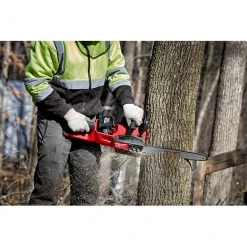Milwaukee M18 FUEL™ 16" Chainsaw (Tool Only) -Home Tools Sales 2024 2727 20 7