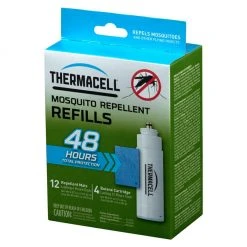 Thermacell Original Mosquito Repellent Refill - 4 pk