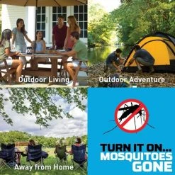 Thermacell Earth Scent Mosquito Repellent Refills -Home Tools Sales 2024 27370058 4