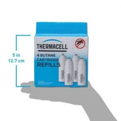 Thermacell Fuel Cartridge Refills – 4 Pack -Home Tools Sales 2024 27370059 5