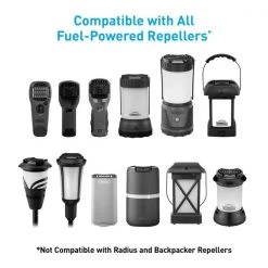 Thermacell Fuel Cartridge Refills – 4 Pack -Home Tools Sales 2024 27370059 6