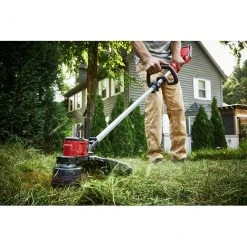 Milwaukee M18 Brushless String Trimmer (Tool Only) -Home Tools Sales 2024 2828 c 1