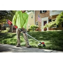 Milwaukee M18 Brushless String Trimmer (Tool Only) -Home Tools Sales 2024 2828 g