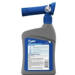 Cutter Backyard Bug Control Concentrate, 32 oz. -Home Tools Sales 2024 28380304 1 1