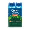 Cutter Backwoods Insect Repellent Aerosol, 6 oz. (2-Pack) -Home Tools Sales 2024 28380334 1