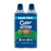 Cutter Backyard Bug Control Outdoor Fogger, 16 oz. (2-Pack) -Home Tools Sales 2024 28380416 1