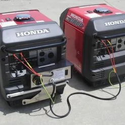 Honda EU3000is Portable Generator -Home Tools Sales 2024 28500210 2