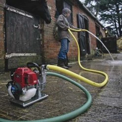 Honda WX10 General Purpose Lightweight Water Pump -Home Tools Sales 2024 28500281 2 1