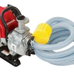 Honda WX10 General Purpose Lightweight Water Pump -Home Tools Sales 2024 28500281 3 1
