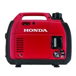 Honda EU2200i w/ Co-Minder 2200 Watt 120V Inverter Generator -Home Tools Sales 2024 28500297 2