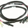 Honda Parallel Cables for EU1/EU2/EU3i -Home Tools Sales 2024 28500498 1