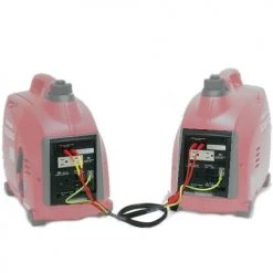 Honda Parallel Cables for EU1/EU2/EU3i -Home Tools Sales 2024 28500498 2