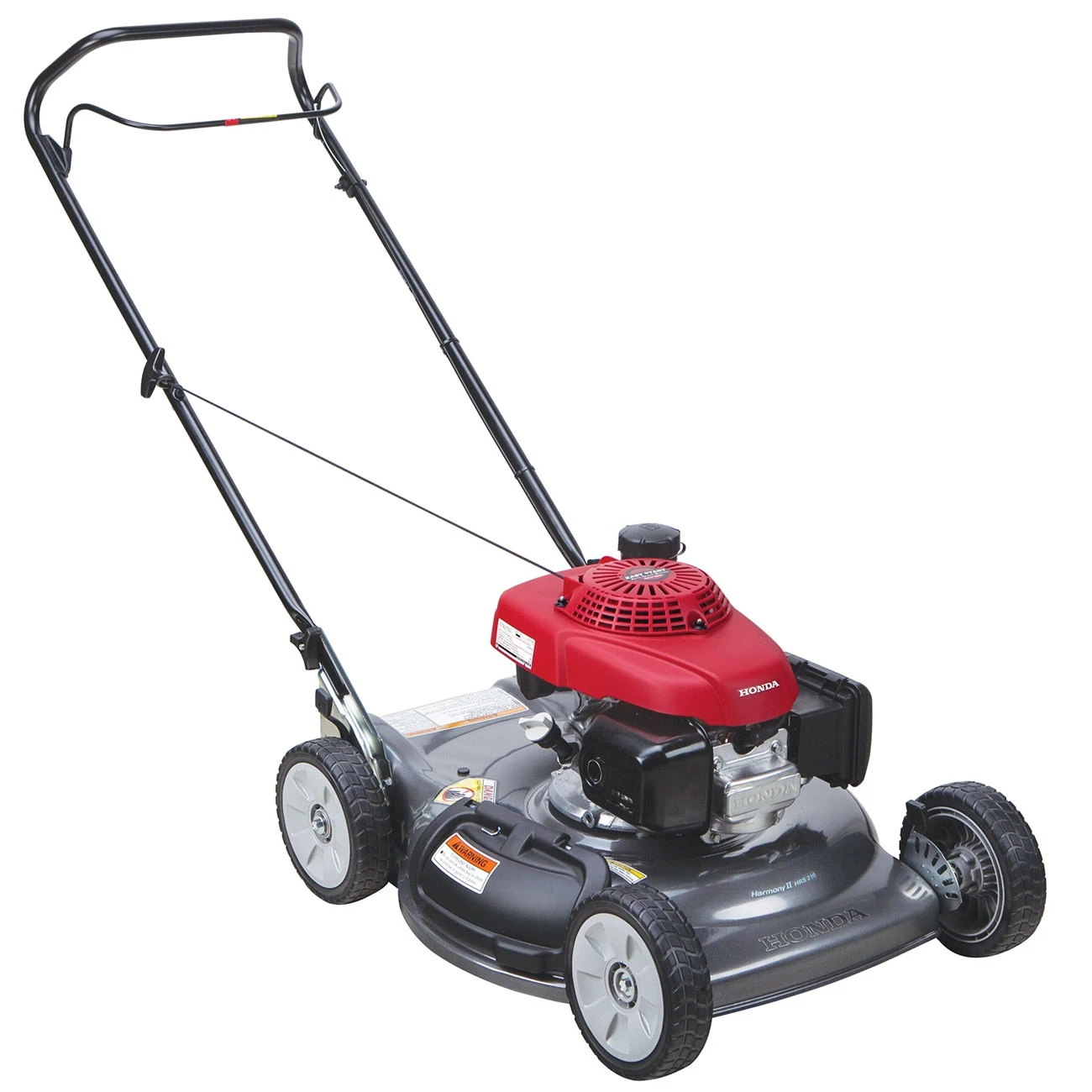 Honda 21" 160cc Push Lawn Mower Honda 21" 160cc Push Lawn Mower -Home Tools Sales 2024 28511870 1
