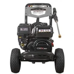 Black Diamond 2900 PSI Pressure Washer