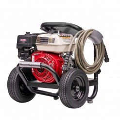 Simpson PowerShot PS60995 Professional Gas Pressure Washer -Home Tools Sales 2024 28590267 4 1