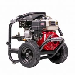 Simpson PowerShot PS60995 Professional Gas Pressure Washer -Home Tools Sales 2024 28590267 5 1