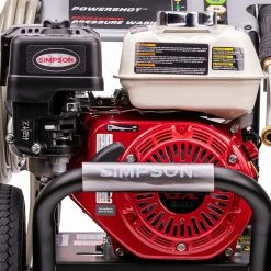 Simpson PowerShot PS60995 Professional Gas Pressure Washer -Home Tools Sales 2024 28590267 6 1