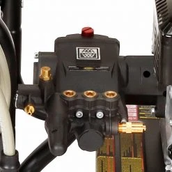 Simpson PowerShot PS60995 Professional Gas Pressure Washer -Home Tools Sales 2024 28590267 8 1