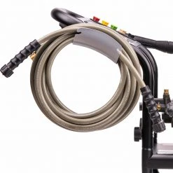 Simpson PowerShot PS60995 Professional Gas Pressure Washer -Home Tools Sales 2024 28590267 9 1
