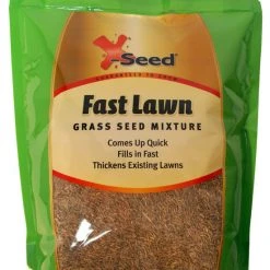 X-Seed Fast Lawn Grass Seed - 3 lb