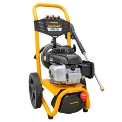 Cub Cadet CC3000 Pressure Washer -Home Tools Sales 2024 28950001 2 1 1