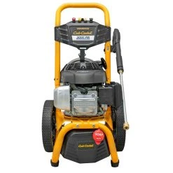 Cub Cadet CC3000 Pressure Washer -Home Tools Sales 2024 28950001 4 1 1