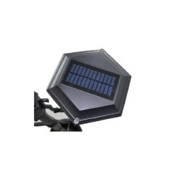 Sun-Ray Solar Lamp Post/Planter, 7' -Home Tools Sales 2024 302003 martens lamp post planter 2 1