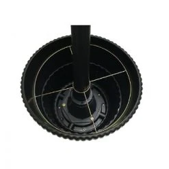 Sun-Ray Solar Lamp Post/Planter, 7' 5 Sun-Ray Solar Lamp Post/Planter, 7' -Home Tools Sales 2024 302003 martens lamp post planter 3