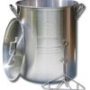 King Kooker 30 Quart Aluminum Turkey Frying Pot -Home Tools Sales 2024 30 pk 1