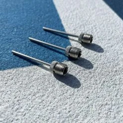 Franklin Sports Metal Inflating Needles, 3 Pack -Home Tools Sales 2024 3118 2