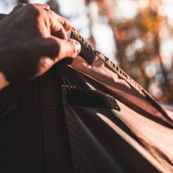 Gazelle G6 6-Sided Portable Gazebo, Desert Sand -Home Tools Sales 2024 3145045 2 2