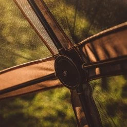 Gazelle G6 6-Sided Portable Gazebo, Desert Sand -Home Tools Sales 2024 3145045 4 2