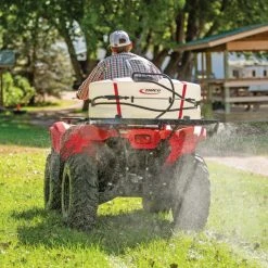 Fimco 20 Gallon Economy Quick Release ATV Sprayer -Home Tools Sales 2024 31720156