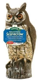 Dalen 16" Great Horned Owl 3 Dalen 16" Great Horned Owl